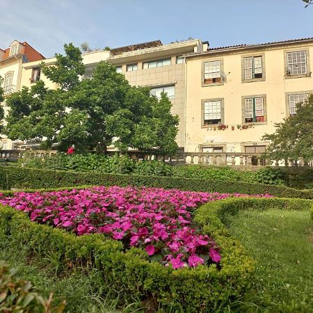 Studios Rossio วีเซว ภายนอก รูปภาพ