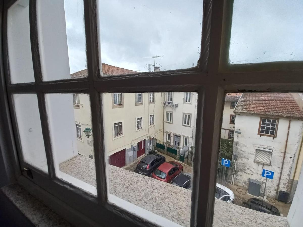 Studios Rossio วีเซว ภายนอก รูปภาพ