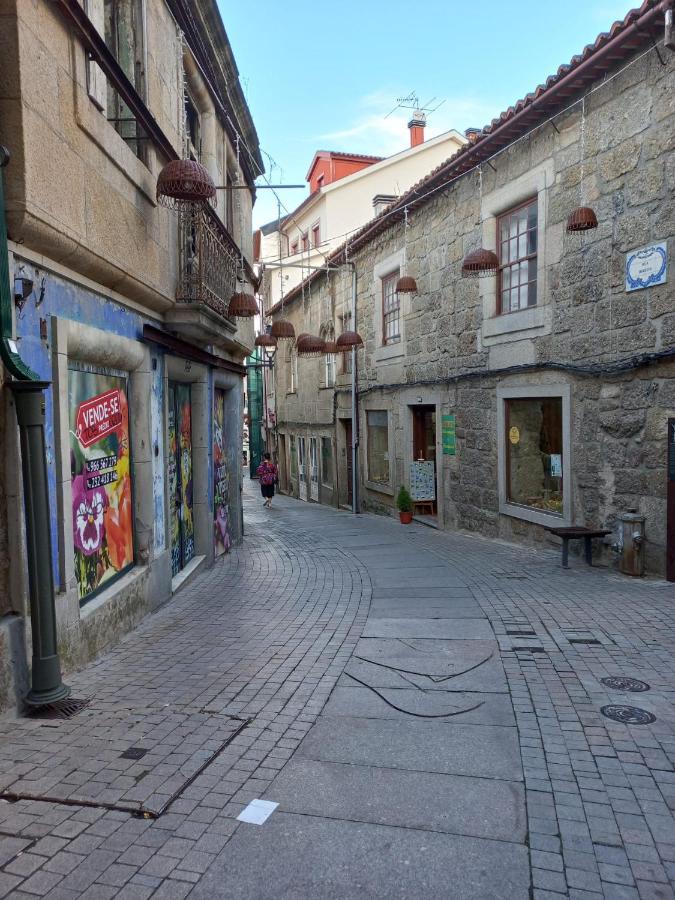 Studios Rossio วีเซว ภายนอก รูปภาพ