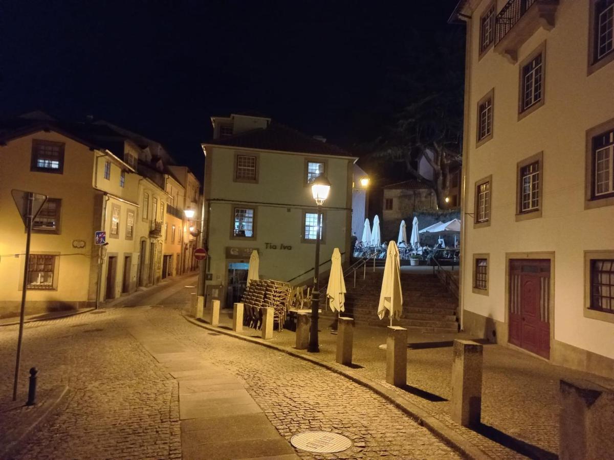 Studios Rossio วีเซว ภายนอก รูปภาพ